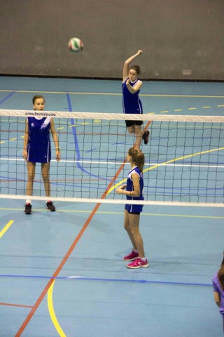 VOLEIBOL SOTO 1