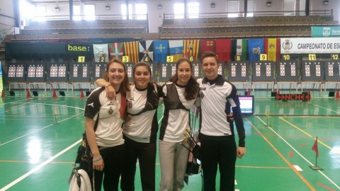 JUNIOR TORREMOLINOS