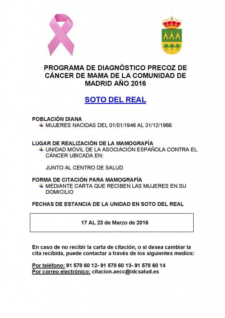 CARTEL 2016