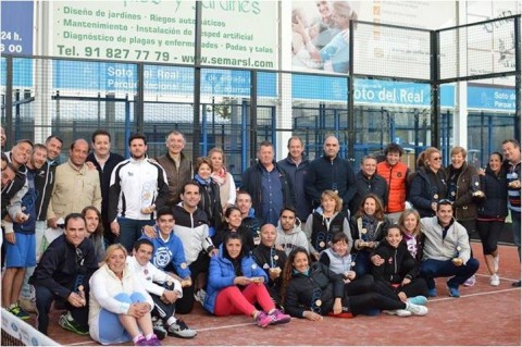 PADEL SOLIDARIO 2