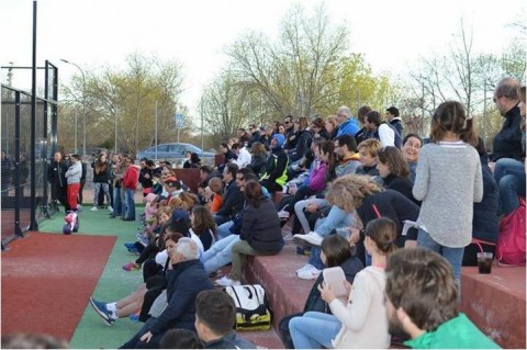 PADEL SOLIDARIO 3