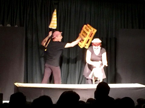 ELFOTEATRO