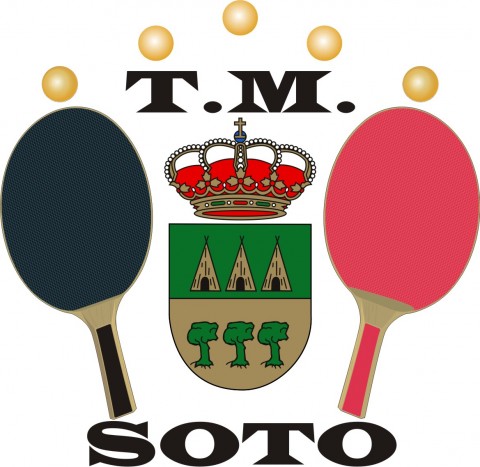 Logo club Pin Pon