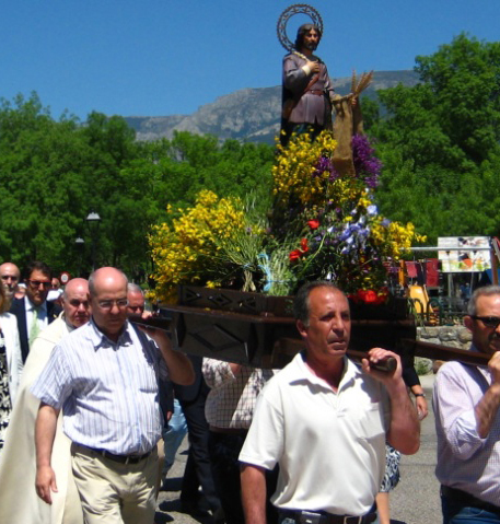 San Isidro