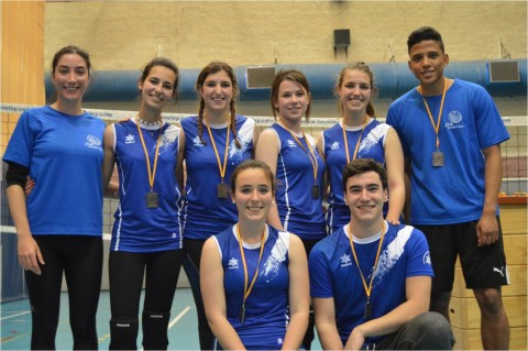 VOLEIBOL 1