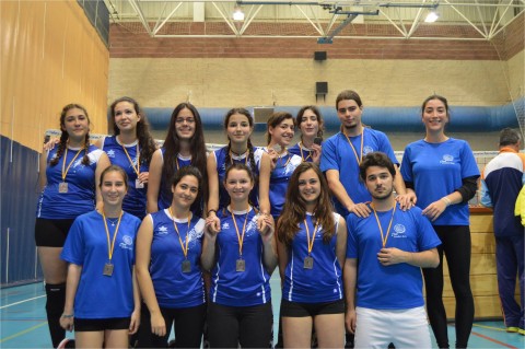 VOLEIBOL 2