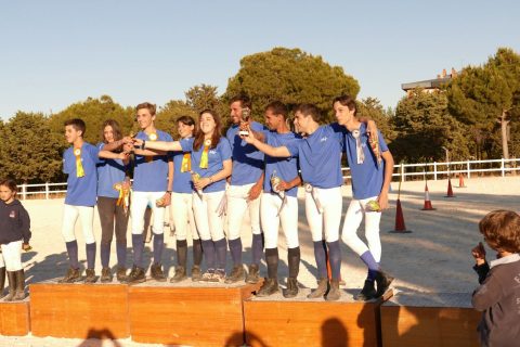 oro y plata ponigames open