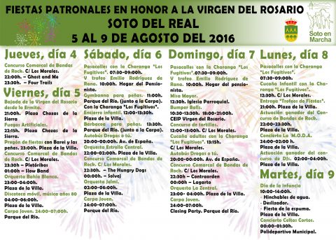 programafiestas