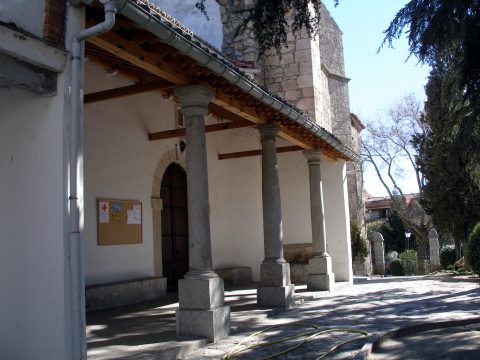 Turismo-SotodelReal-Iglesia