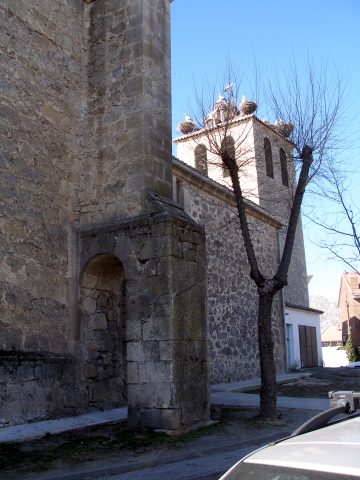 Turismo-SotodelReal-Iglesia