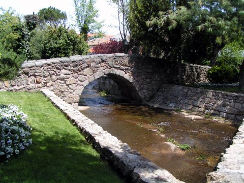 Turismo-SotodelReal-PuenteMedieval