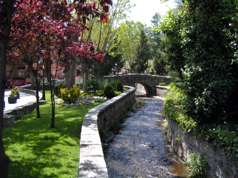 Turismo-SotodelReal-PuenteMedieval