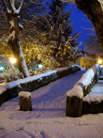 Turismo-SotodelReal-PuenteMedieval