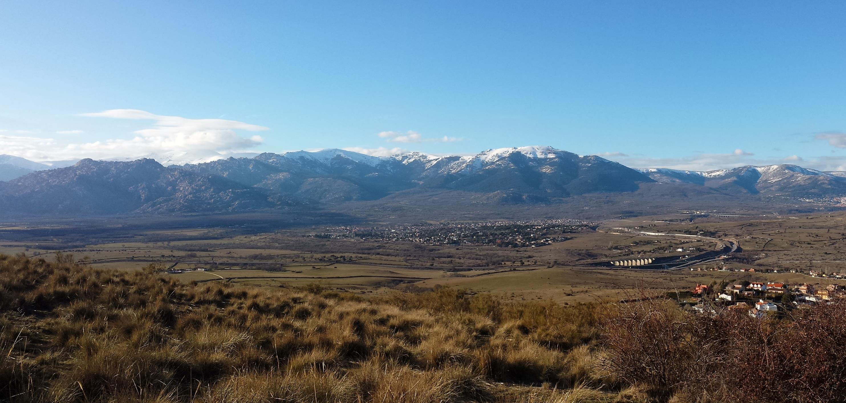 Soto del Real se convierte en municipio pionero en “terrazas de invierno”
