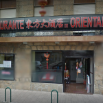 Restaurante Oriental III