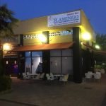 El Flamingo