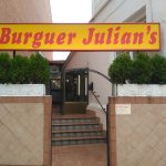 Burger Julian’s