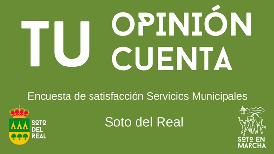 Tú OPINIÓN CUENTA (2)