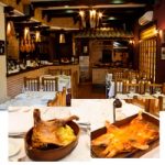 Los Pepes Restaurante Asador