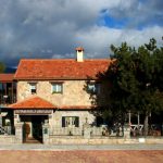 La Casa Vieja