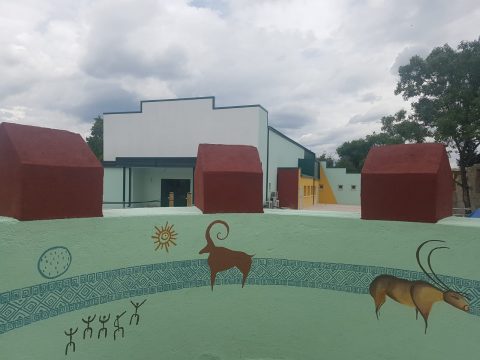 Se el primero en conocer el centro de arte y turismo de soto