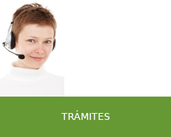 Trámites