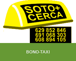 Bono-taxi