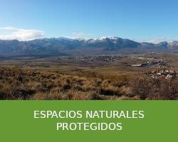Esapcios naturales protegidos