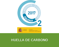Huella de carbono