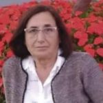TERESA GARCÍA CABALLERO