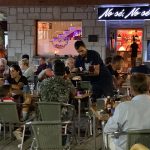 No Sé No Sé. GastroBar