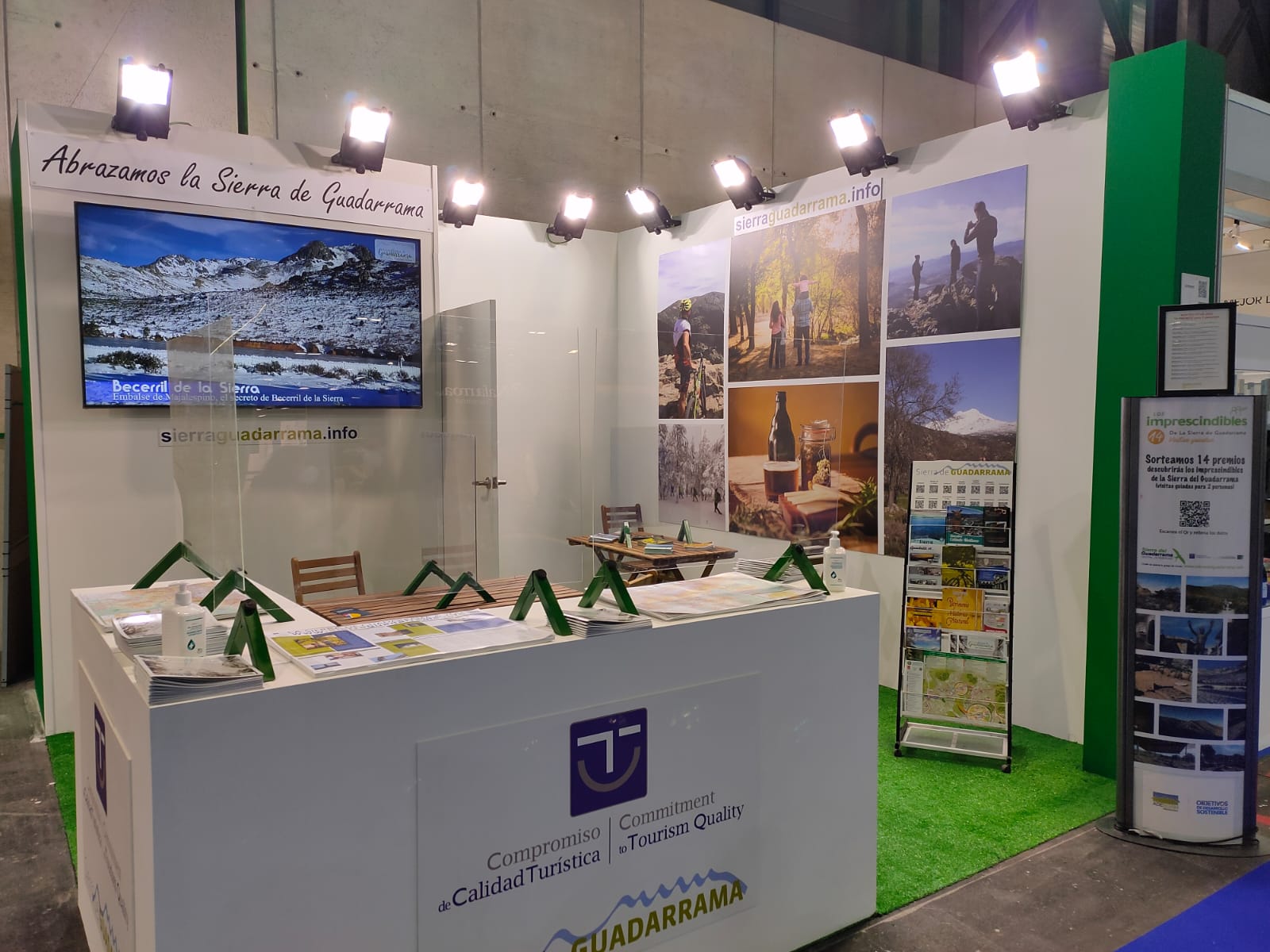 fitur soto
