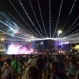 Soto Turismo Fiestas Soto Turismo Fiestas