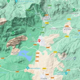 Soto Turismo Cómo llegar Soto Turismo Cómo llegar