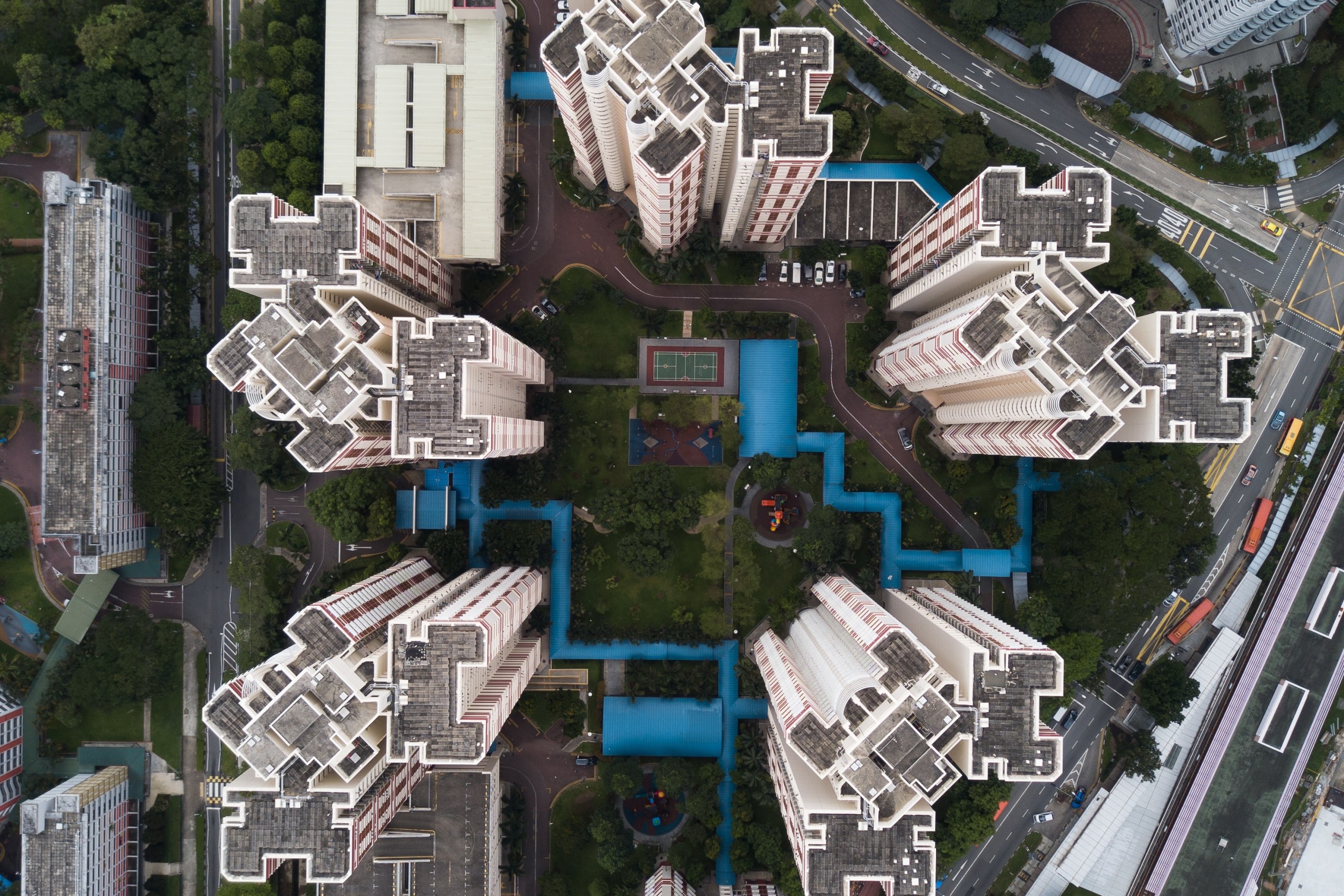 edificios